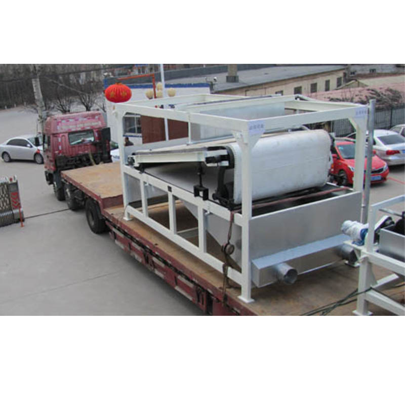 鉀長(zhǎng)石提純磁選機(jī) 鉀長(zhǎng)石提純磁選機(jī)