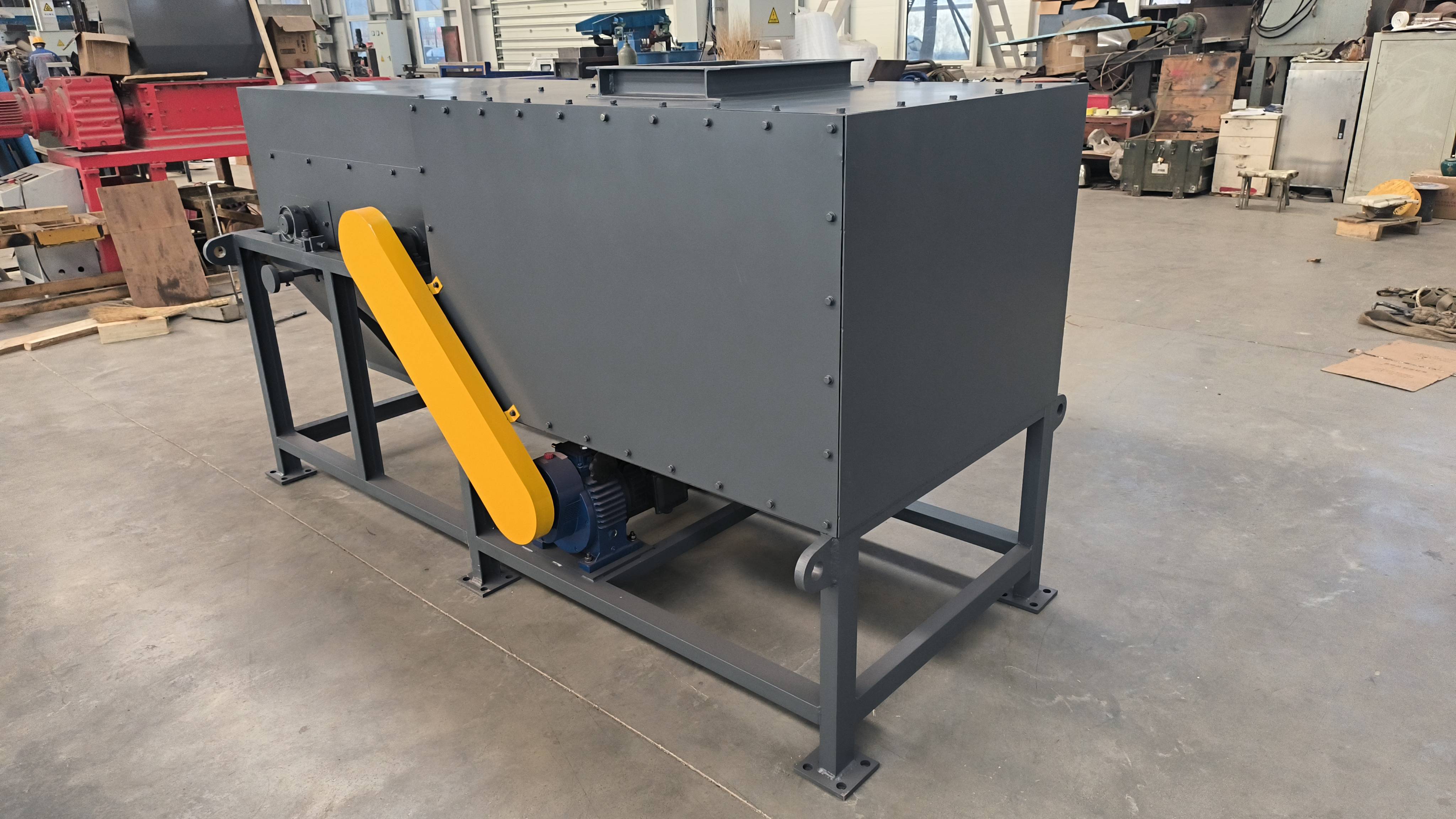 干式磁選機 干式磁選機